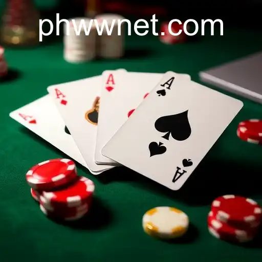 The Fascinating World of Blackjack