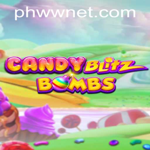 Unveiling CandyBlitzBombs: A Sweet Adventure with Explosive Twists