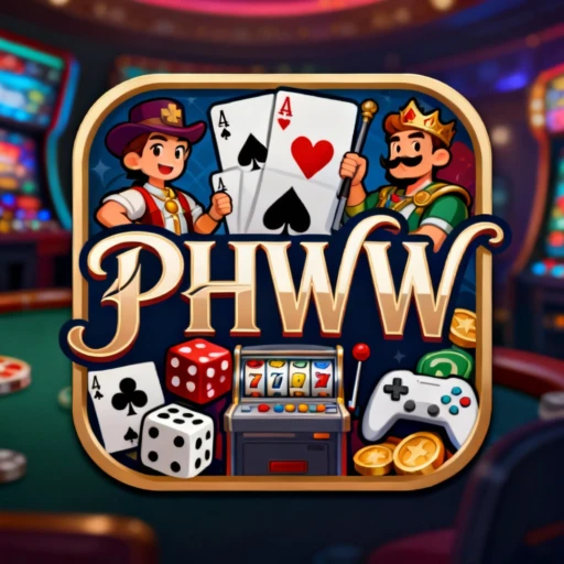 PHWW logo