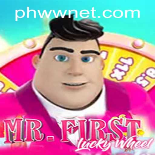 Discover the Captivating World of MrFirstLuckyWheel