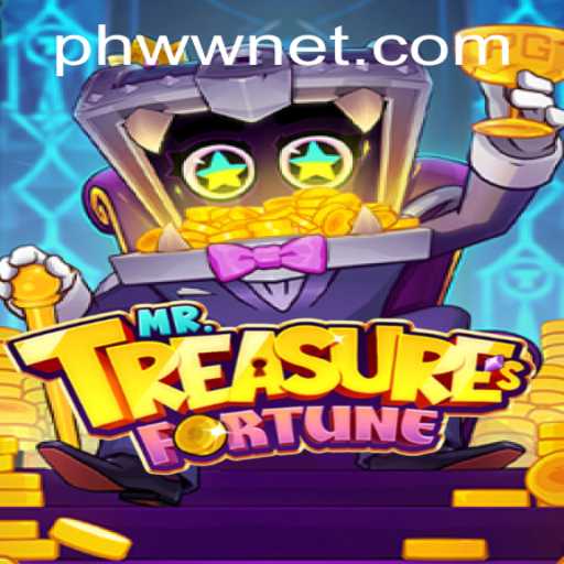 MrTreasuresFortune: A Journey into the World of Adventure and Strategy