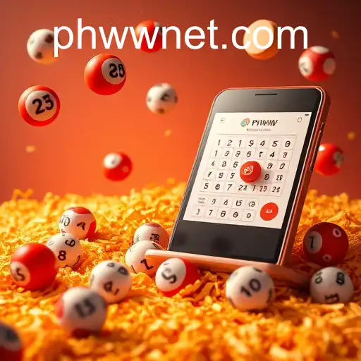 Exploring the World of Online Lottery with PHWW