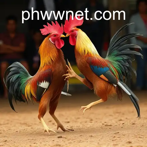 Understanding Sabong Games: A Comprehensive Guide to PHWW